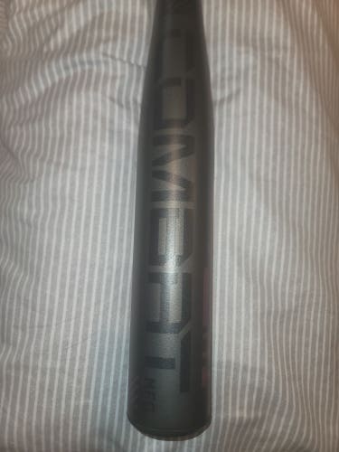 2025 Combat MFG Spec A1 Alloy BBCOR Certified Bat (-3) 29 oz 32" (New)