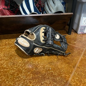 Wilson A2000 1786 Infield Baseball Glove 11.5" (Used)
