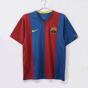 barcalona Jersey