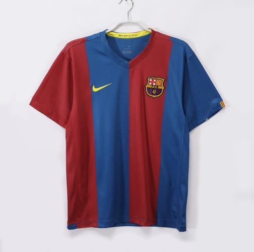 barcalona Jersey