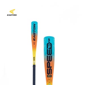 New Easton 2026 Speed Composite USA Bat Certified Bat (-13) 16 oz 29" (New)