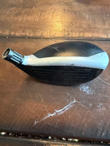 Men's TaylorMade M6 Hybrid Left Hand Club Head (Used)