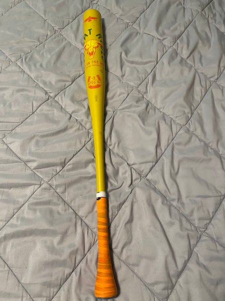 2025 Combat MFG Spec A1 Alloy BBCOR Certified Bat (-3) 31 oz 34" (New)