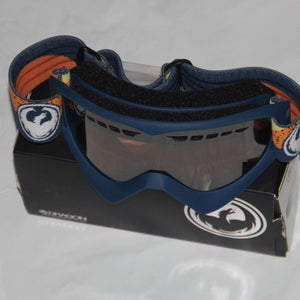 Dragon DX Ski snowboard Goggle winter sports ionized NEW