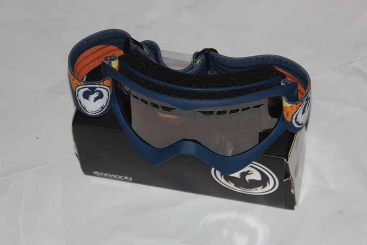 Dragon DX Ski snowboard Goggle winter sports ionized NEW