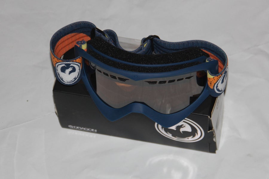 Dragon DX Ski snowboard Goggle winter sports ionized NEW