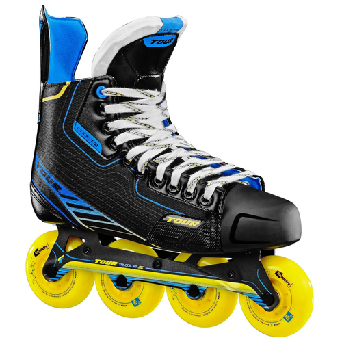 SALE!! Tour Hockey Code 9.one Roller Hockey Skates Size - 11