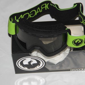 NEW Dragon Alliance Lild kids Ski snowboard Goggles NEW never use store wear