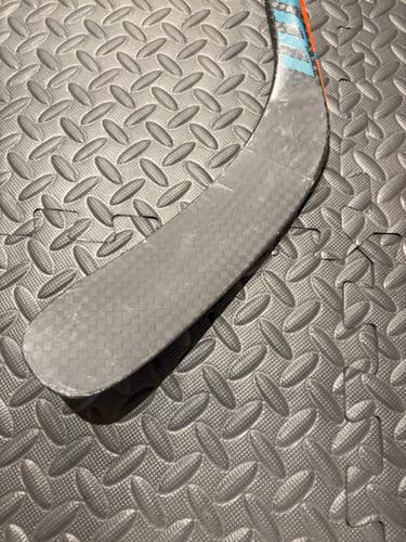 Combo: Warrior Covert QR Edge & True Catalyst 7X – RH W88/TC2 (Used)