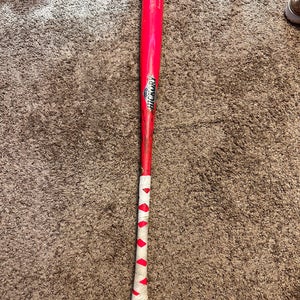 2025 Old Hickory MT27 Maple Bat (-3) 31 oz 34" (Used)