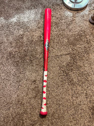 2025 Old Hickory MT27 Maple Bat (-3) 31 oz 34" (Used)