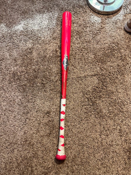 2025 Old Hickory MT27 Maple Bat (-3) 31 oz 34" (Used)