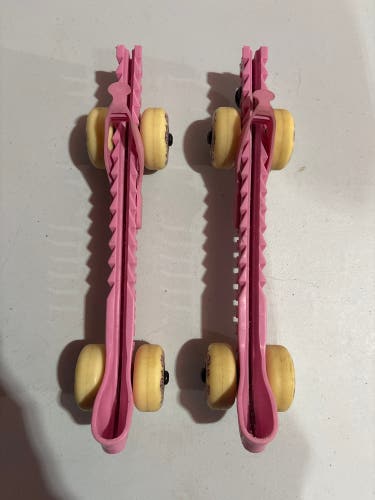 (Used) Roller Guards