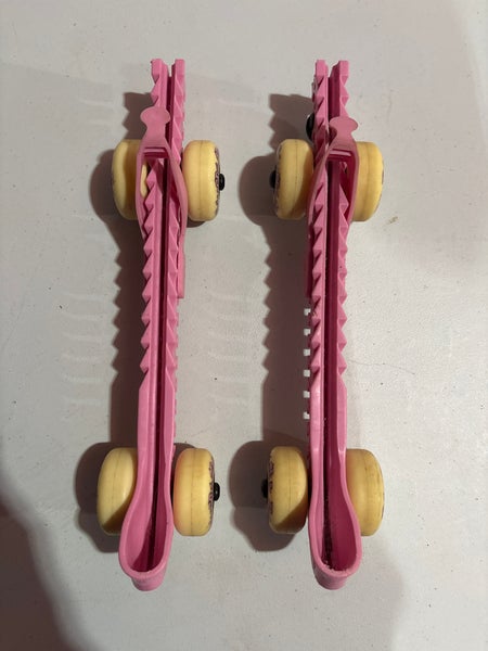 (Used) Roller Guards