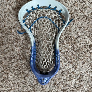 StringKing Mark 2F Strung Head (Used)