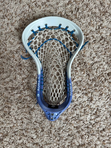 StringKing Mark 2F Strung Head (Used)