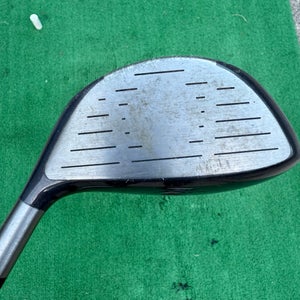 Men's 2015 Titleist 975 JVS Right Handed Driver Stiff Flex 10.5 Loft (Used)