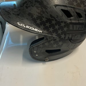 7 3/4 Boombah Batting Helmet (Used)