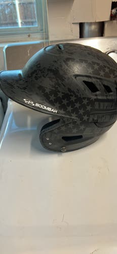 7 3/4 Boombah Batting Helmet (Used)