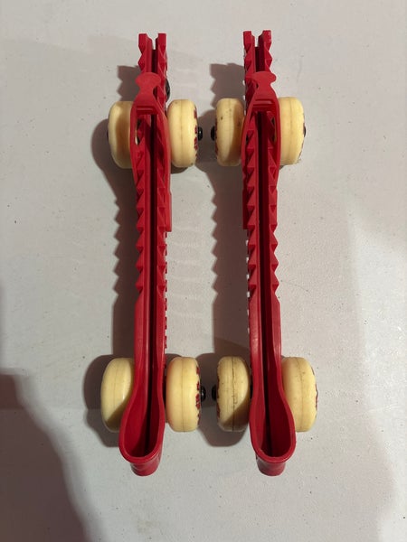 (Used)Roller Guard for hockey skates