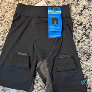 Bauer Compression S19 Jill Shorts - Senior - Extra Small (New)