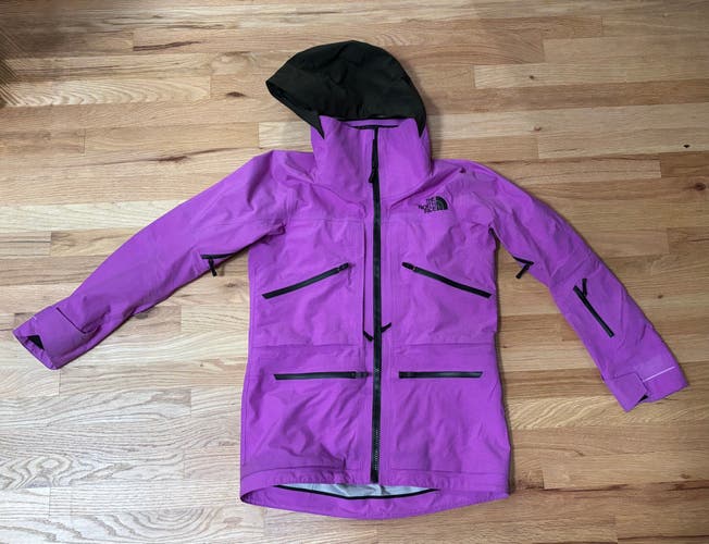 Adult Unisex Medium/Large The North Face Jacket (Used)