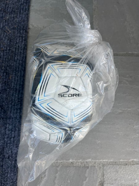 Score size 4 Soccer Ball (New)