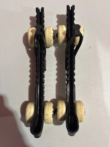 (Used)Roller Guard skate guard
