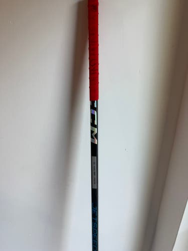 Senior CCM Jetspeed FT7 Pro Right Handed Hockey Stick P90TM (Used)