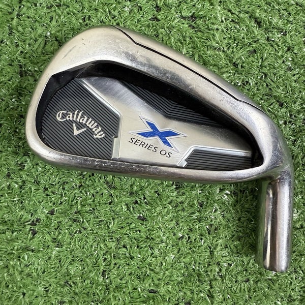 Callaway X Series OS 5 Iron Head Only Right Handed