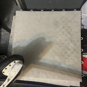 Dryland Slick Shooting Tile (Used) 9qty