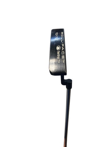 Used Tear Drop ROLL FACE TD17 Mens Putter RH 11706-S000360912