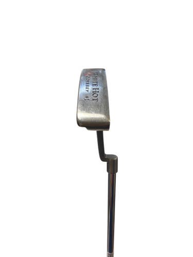 Used Odyssey WHITE HOT 1 Mens Putter RH 11706-S000360915