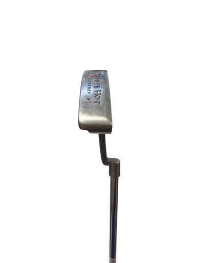 Used Odyssey WHITE HOT 1 Mens Putter RH 11706-S000360915