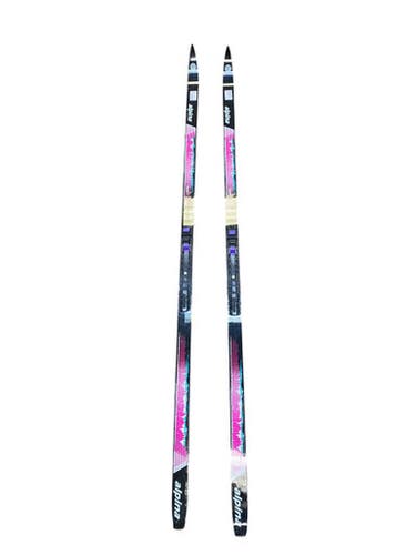 Used Alpina 1500T Mens XC Ski/Binding 195 cm 11706-S000360909