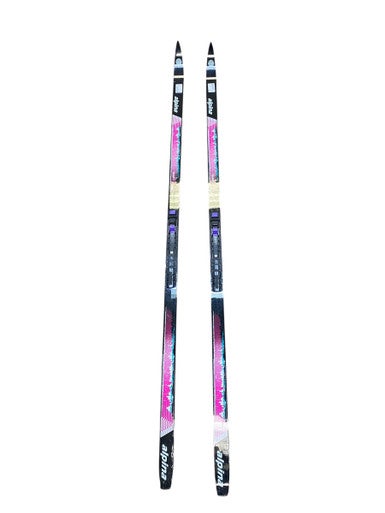 Used Alpina 1500T Mens XC Ski/Binding 195 cm 11706-S000360909