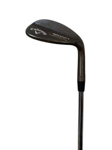 Used Callaway MACK DADDY 2 Golf Wedge Mens RH 60 Degree 11706-S000360913