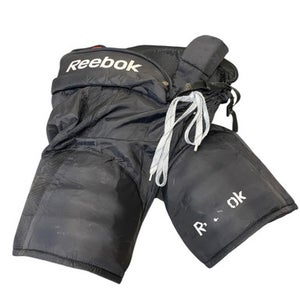 Used Reebok 14K Senior Pant Black LG 11706-S000360907