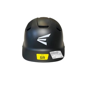 Used Easton Z5 2.0 MATTE BLACK Batting Helmet No Mask Black LG 11706-S000360901