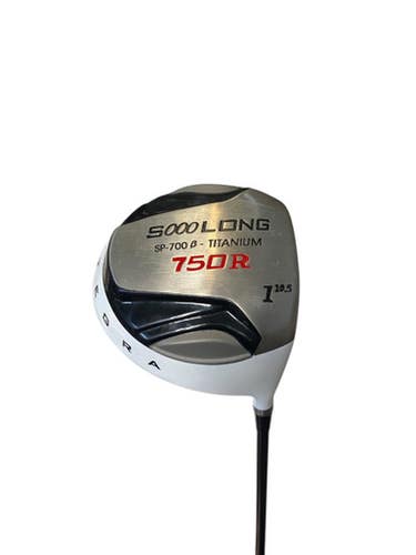 Used Integra SOOO LONG Mens Driver RH 10.5 Degree 11706-S000360896