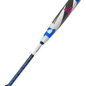 Used Demarini ZBZL-25 BB/SB USSSA 2 3/4 Bat 31" 11706-S000360873