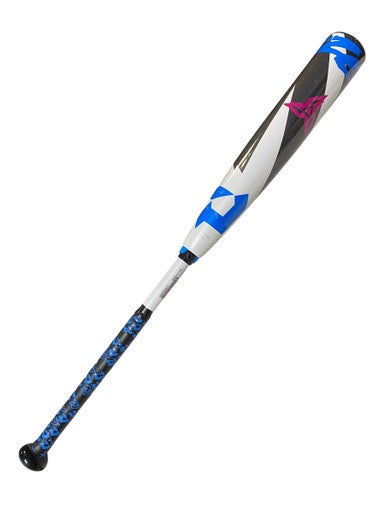 Used Demarini ZBZL-25 BB/SB USSSA 2 3/4 Bat 31" 11706-S000360873