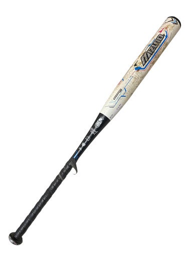 Used Mizuno FINCH FP BB/SB Fastpitch Bat 32" 11706-S000360872
