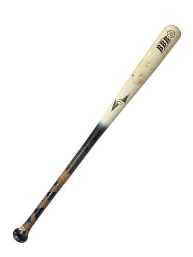 Used USA BBB BBCOR BB/SB Wood Bat 33" 11706-S000360860