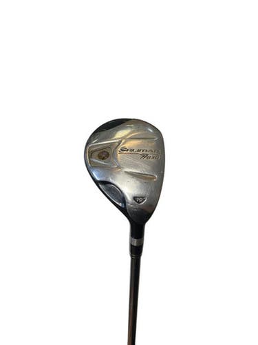 Used Orlimar H830 Mens Hybrid Club RH 3 Hybrid 11706-S000360856