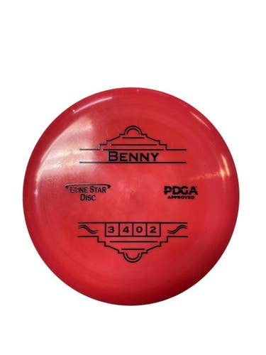 Used DISCOUNT DISC Other Golf Disc 11706-S000333920