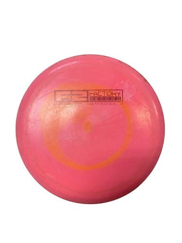 Used SEE PICTURE FOR MAKE AND MODEL Other Golf Disc 11706-S000341746