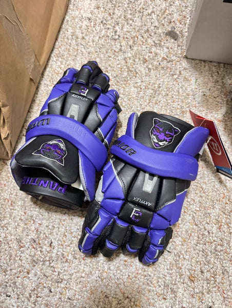 Panther City Warrior Evo Gloves (New)