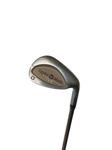 Used Taylormade LCG Golf Wedge Mens RH Sand Wedge 11706-S000360844