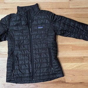 Women's Medium Patagonia Jacket (Used)